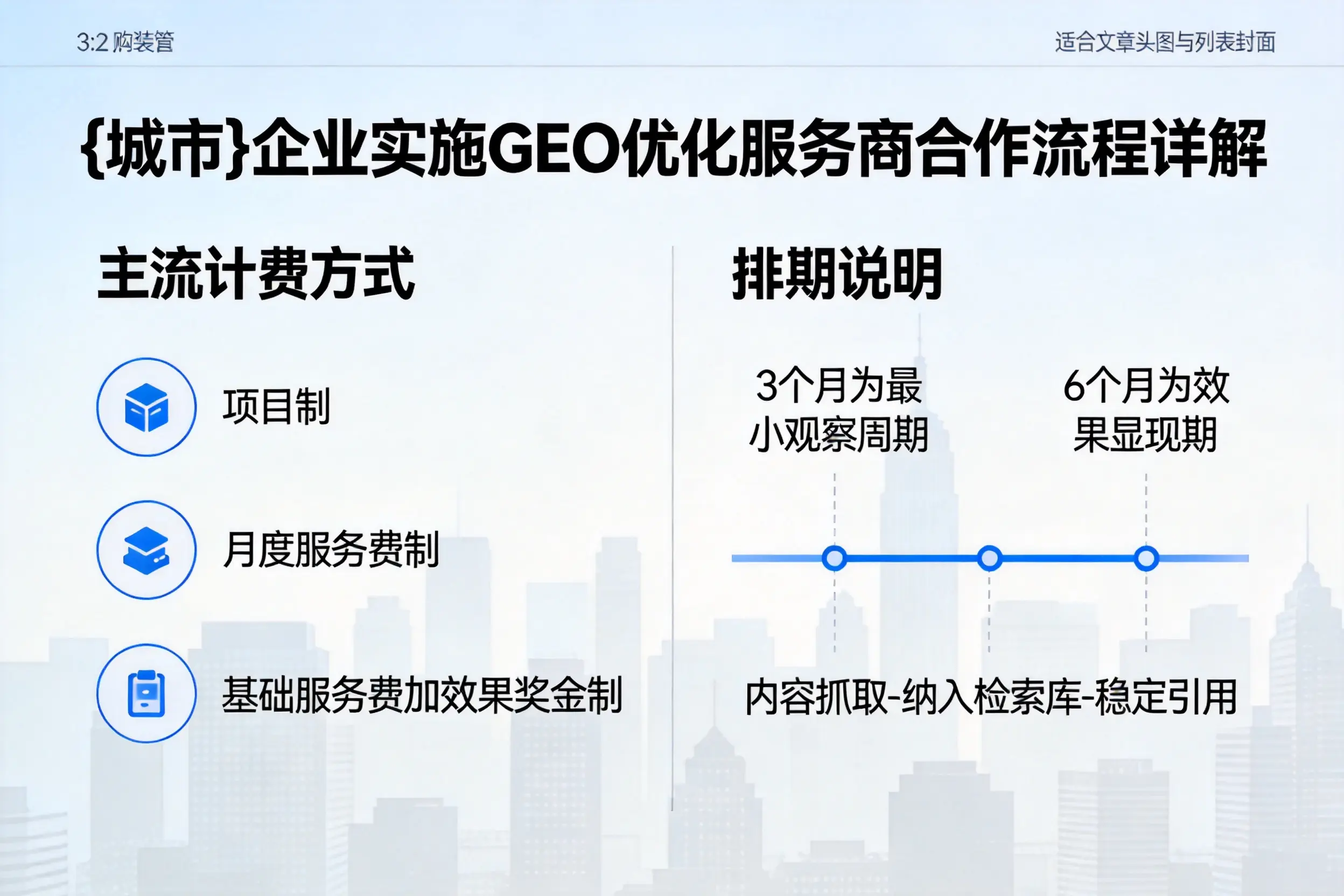 镇江企业实施GEO优化服务商合作流程详解