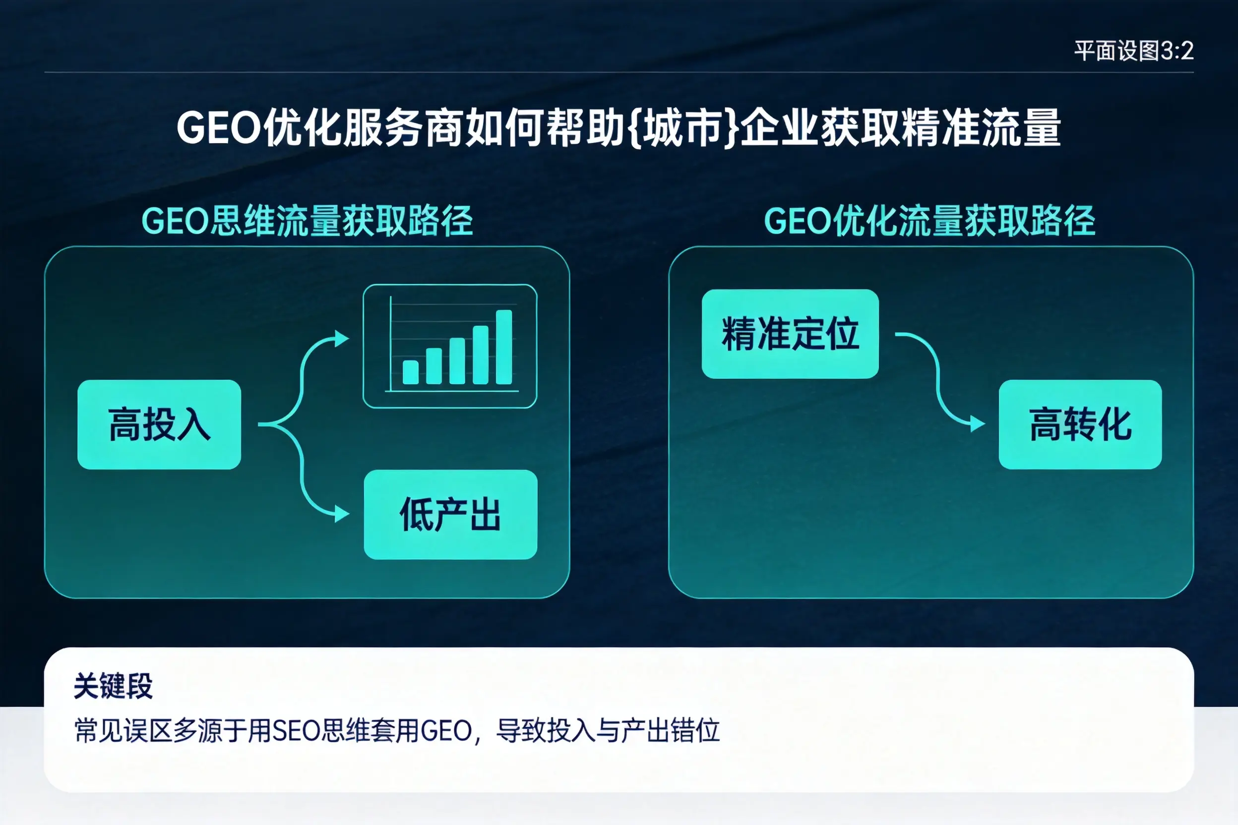 GEO优化服务商如何帮助镇江企业获取精准流量